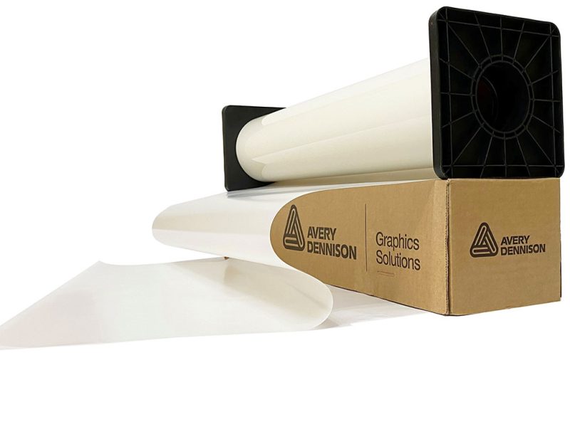 Avery Dennison Supreme Defense™