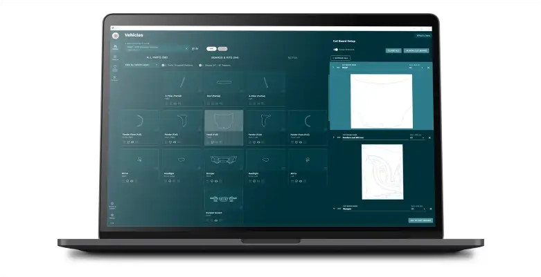 cut-software