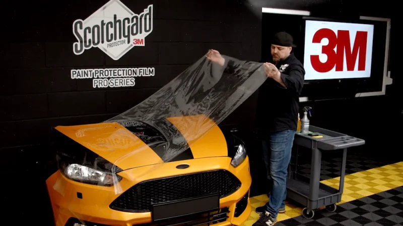 3M Scotchgard - Image 2